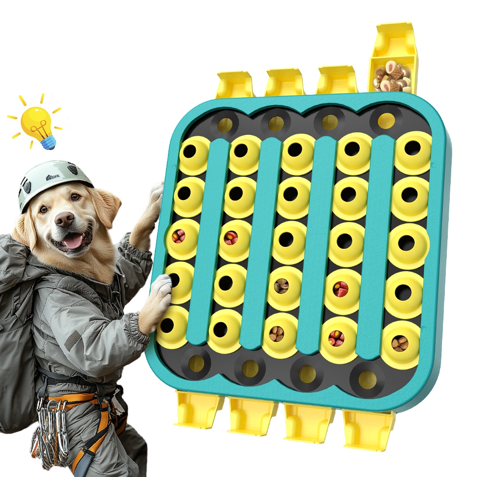 智慧猎犬 宠物益智玩具 狗狗游乐场 